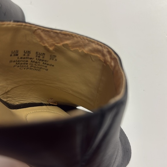 Naturalizer Cyprine Heeled sandals - Picture 5 of 6